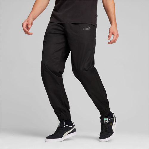 ESS Chinohose Herren, , Größe: XS, Kleidung - PUMA - Modalova