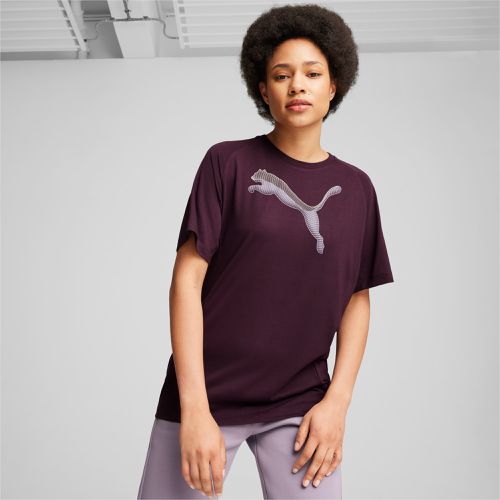 EVOSTRIPE T-Shirt Damen, , Größe: L, Kleidung - PUMA - Modalova