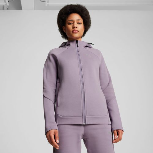 EVOSTRIPE Kapuzenjacke, , Größe: M, Kleidung - PUMA - Modalova