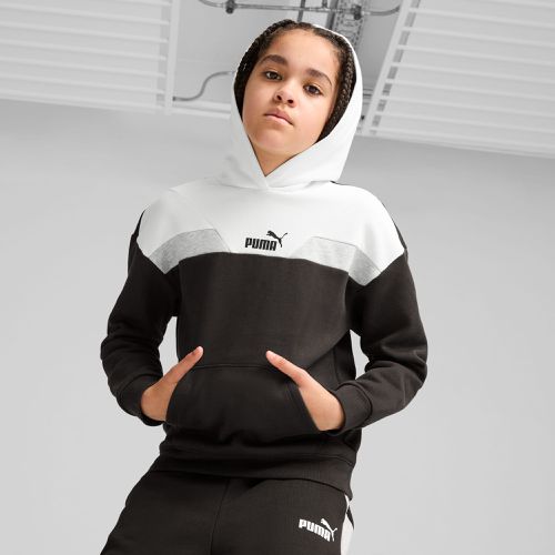 POWER Hoodie Teenager Für Kinder, , Größe: 116, Kleidung - PUMA - Modalova