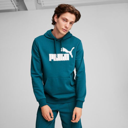 SPORTS CLUB Hoodie Herren, , Größe: L, Kleidung - PUMA - Modalova