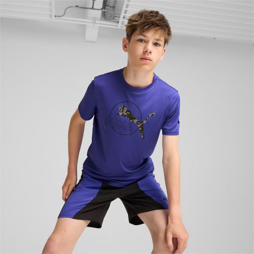 Scarpe T-Shirt FIT per ragazzi, /Altro - PUMA - Modalova