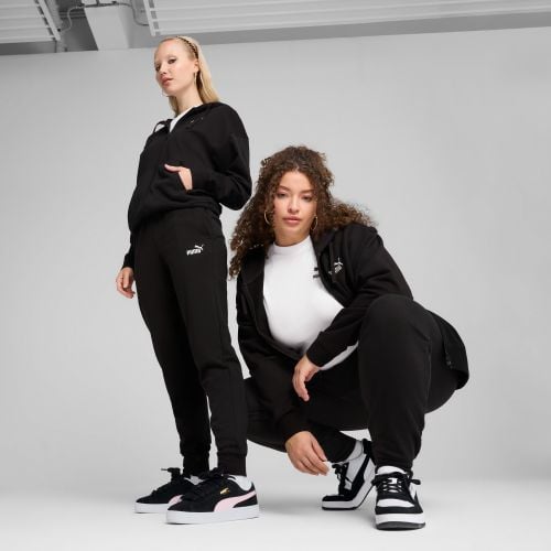 ESS Small No. 1 Logo Jogginghose Damen, , Größe: 3XL - PUMA - Modalova