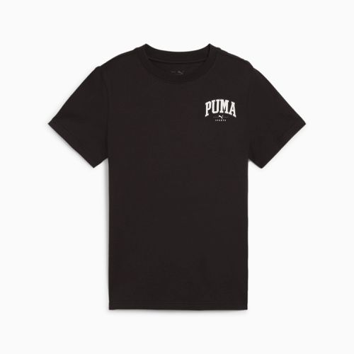Scarpe T-Shirt grafica SQUAD Small per ragazzi, /Altro - PUMA - Modalova