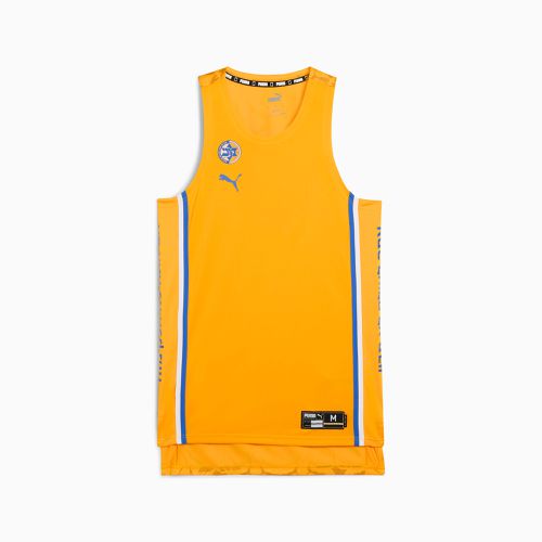 Maccabi Game Basketballtrikot Herren, , Größe: 3XL, Kleidung - PUMA - Modalova