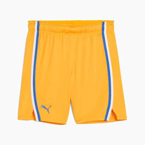 Maccabi Game Basketballshorts Herren, , Größe: 3XL, Kleidung - PUMA - Modalova