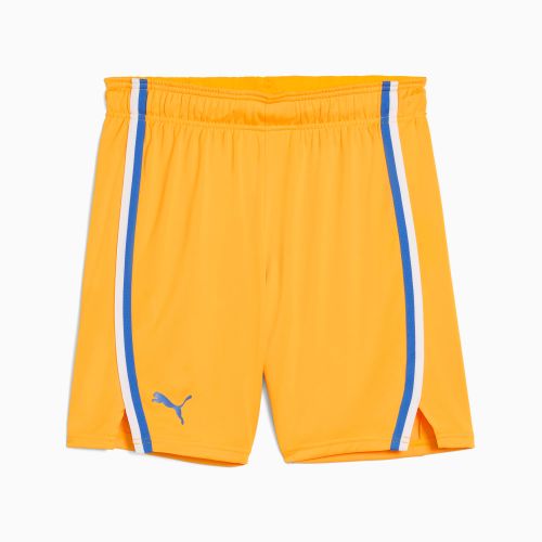 Maccabi Game Basketballshorts Herren, , Größe: XS, Kleidung - PUMA - Modalova