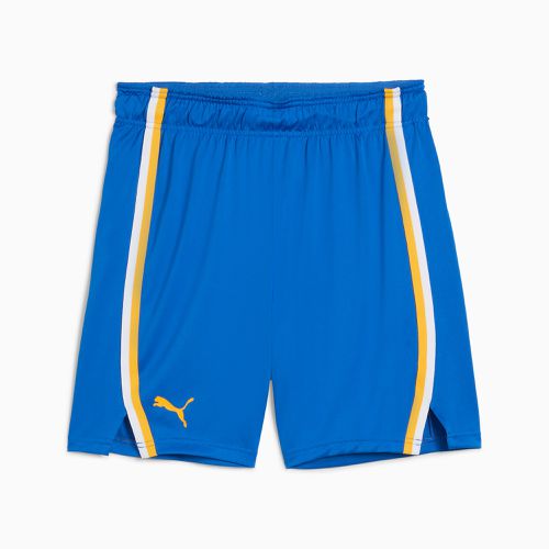 Maccabi Game Basketballshorts Herren, , Größe: 3XL, Kleidung - PUMA - Modalova