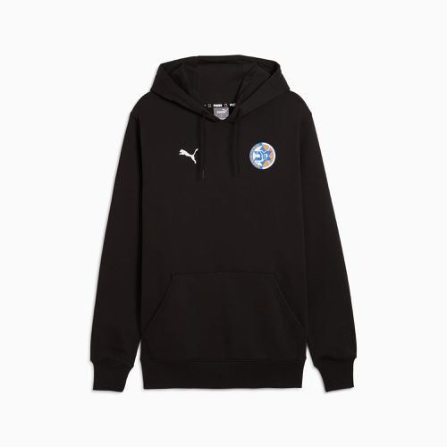 Maccabi Basketballhoodie Herren, , Größe: 3XL, Kleidung - PUMA - Modalova