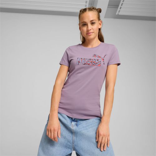 Camiseta Hypernatural Para Mujer - PUMA - Modalova