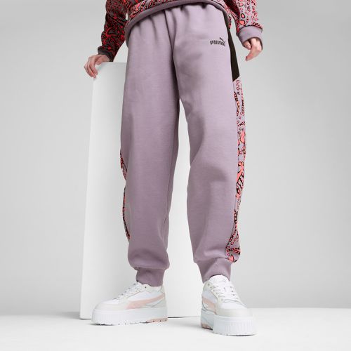 Pantaloni HYPERNATURAL da, /Altro - PUMA - Modalova