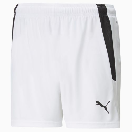 TeamLIGA Fußballshorts Damen, , Größe: L, Kleidung - PUMA - Modalova