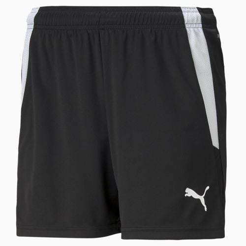 TeamLIGA Fußballshorts Damen, , Größe: L, Kleidung - PUMA - Modalova