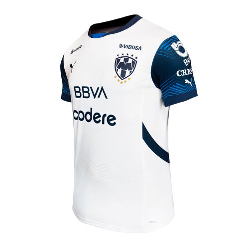 C.F. Monterrey 24/25 Away Jersey Men, , size 3XL - PUMA - Modalova