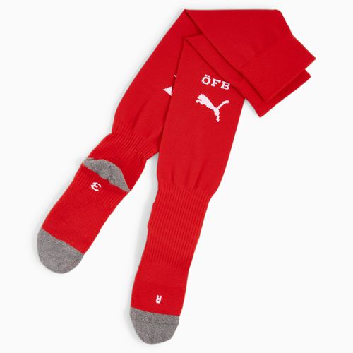 Österreich Logo Fußballsocken Für Herren, /, Größe: 31-34, Kleidung - PUMA - Modalova