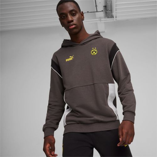 Borussia DortmundFtblArchive Hoodie, /Altro - PUMA - Modalova