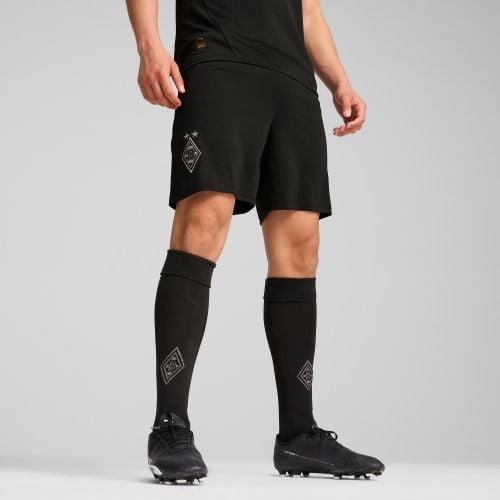 Borussia Mönchengladbach 24/25 Shorts Herren, /, Größe: 3XL, Kleidung - PUMA - Modalova