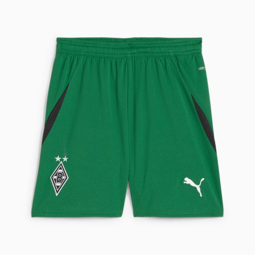 Borussia Mönchengladbach 24/25 Shorts Teenager, , Größe: 116, Kleidung - PUMA - Modalova