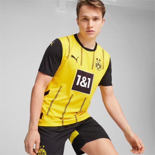 Camiseta Borussia Dortmund 1.Âª EquipaciÃ³n 24/25 Para Hombre, / - PUMA - Modalova