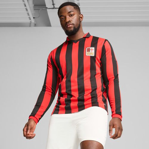 Maglia celebrativa 125° anniversario dell’AC Milan da, //Altro - PUMA - Modalova