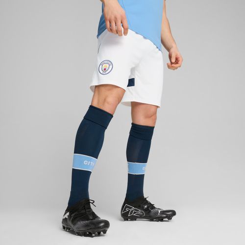 Shorts Manchester City 24/25 da uomo, //Altro - PUMA - Modalova