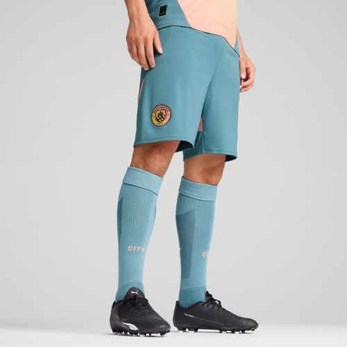 Manchester City 24/25 Shorts Herren, /, Größe: 3XL, Kleidung - PUMA - Modalova