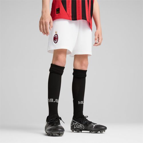 Shorts AC Milan 24/25 Juveniles, / - PUMA - Modalova