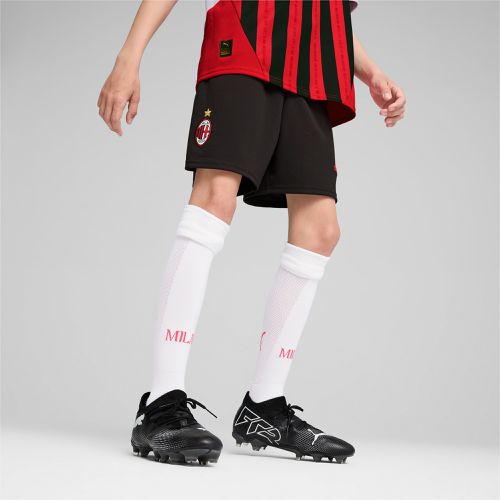 Scarpe Shorts AC Milan 24/25 per ragazzi, /Altro - PUMA - Modalova