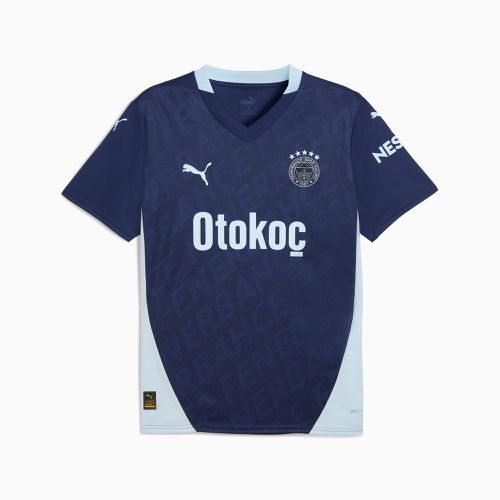 Maglia gara Third Fenerbah癟e SK 24/25 da, //Altro - PUMA - Modalova