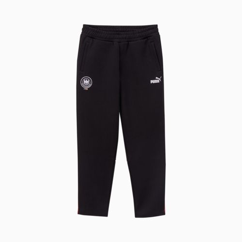 Pantalones de ChÃ¡ndal Del Archivo de La FederaciÃ³n Alemana de Balonmano Para Mujer, / - PUMA - Modalova