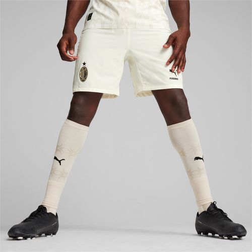 Shorts da calcio Promo AC MILAN x PLEASURES, //Altro - PUMA - Modalova