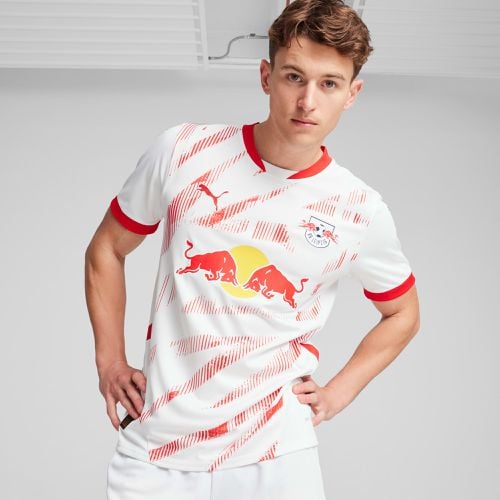 RB Maglia gara Home Leipzig 24/25 da uomo, //Altro - PUMA - Modalova