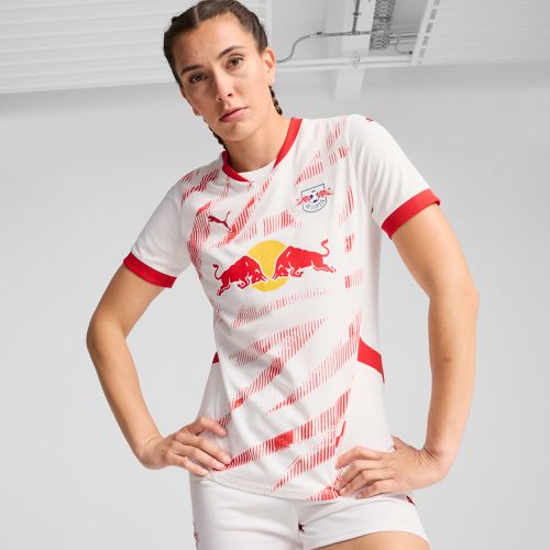 RB Leipzig 24/25 Heimtrikot Damen, , Größe: L, Kleidung - PUMA - Modalova