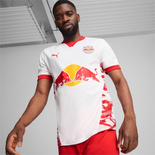 Maglia gara Home FC Red Bull Salzburg 24/25 da, //Altro - PUMA - Modalova