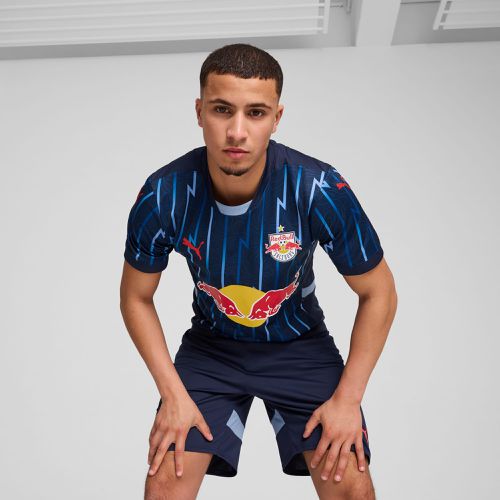 Maglia gara Away FC Red Bull Salzburg 24/25 da, //Altro - PUMA - Modalova