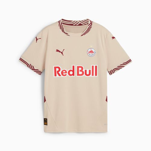 Maglia gara International FC Red Bull Salzburg 24/25 per ragazzi, //Altro - PUMA - Modalova