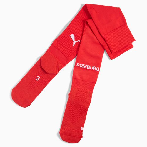 FC Red Bull Salzburg 24/25 Einfarbige Socken Herren, /, Größe: 31-34, Kleidung - PUMA - Modalova