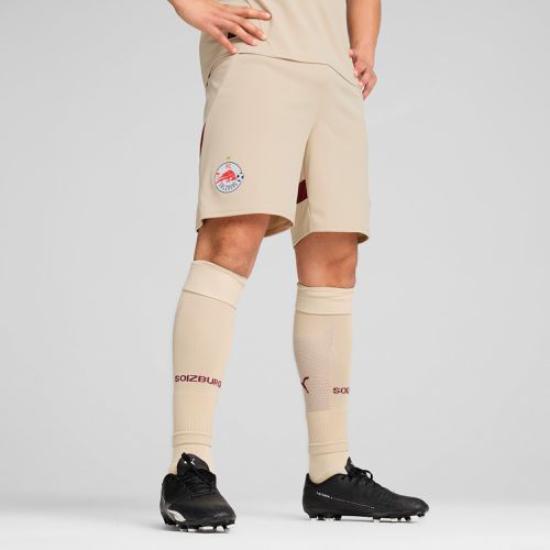 FC Red Bull Salzburg 24/25 Shorts Herren, , Größe: 3XL, Kleidung - PUMA - Modalova