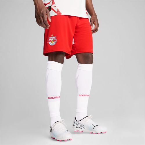 FC Red Bull Salzburg 24/25 Shorts Herren, /, Größe: 3XL, Kleidung - PUMA - Modalova