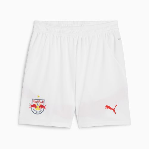 FC Red Bull Salzburg 24/25 Shorts Teenager Für Kinder, , Größe: 116, Kleidung - PUMA - Modalova