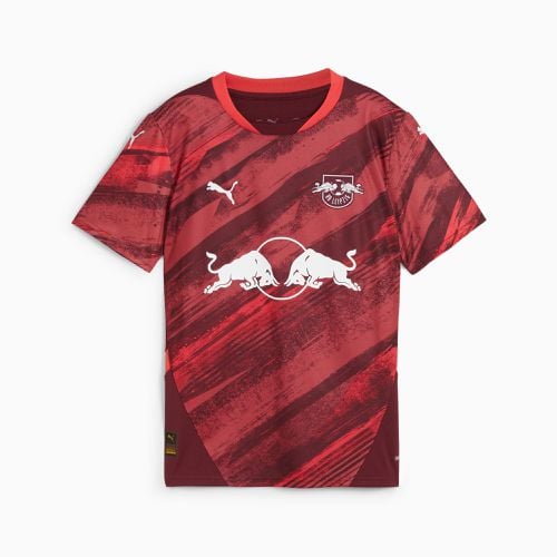 RB Maglia gara Away Leipzig 24/25 da ragazzi, //Altro - PUMA - Modalova