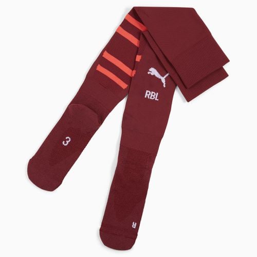 RB Leipzig 24/25 Socken mit Grafik Herren, , Größe: 31-34, Kleidung - PUMA - Modalova