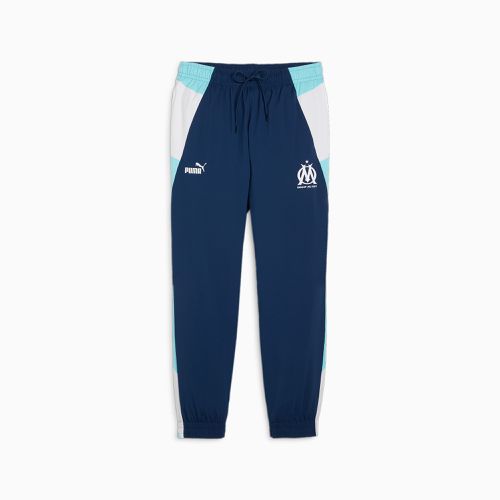 Olympique de Marseille Hose, //, Größe: S, Kleidung - PUMA - Modalova
