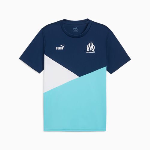 Camiseta de Fútbol Del Olympique de Marseille, / - PUMA - Modalova