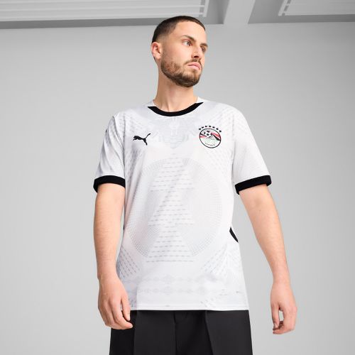 Maglia gara Away Egitto 2025 da, //Altro - PUMA - Modalova