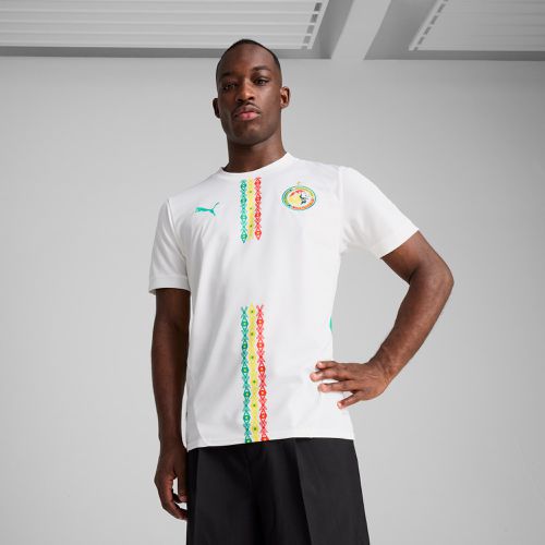 Senegal 2025 Heimtrikot Herren, /, Größe: 3XL, Kleidung - PUMA - Modalova