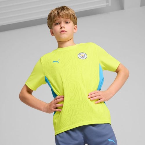 Manchester City Training Jersey Youth, /, size 13-14 Youth - PUMA - Modalova