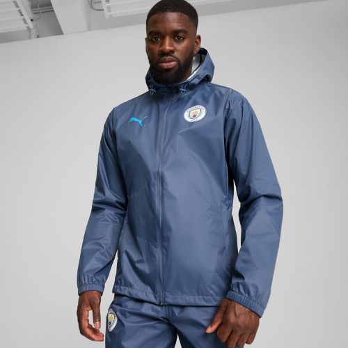 Giacca da allenamento per tutte le stagioni del Manchester City da, /Altro - PUMA - Modalova