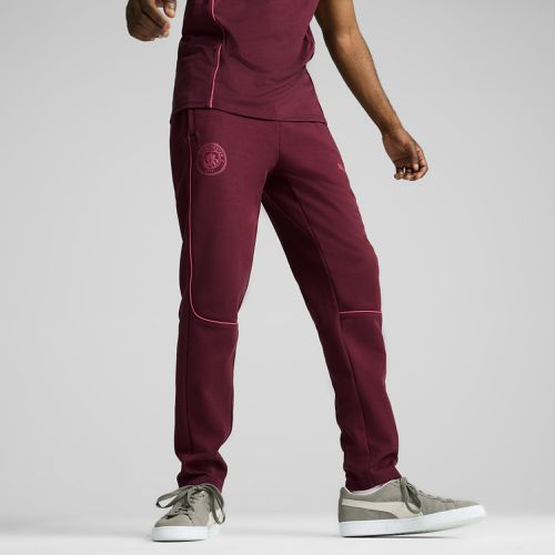 Pantaloni Manchester City Casuals da uomo, //Altro - PUMA - Modalova