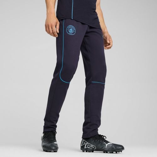 Pantaloni Manchester City Casuals da, /Altro - PUMA - Modalova